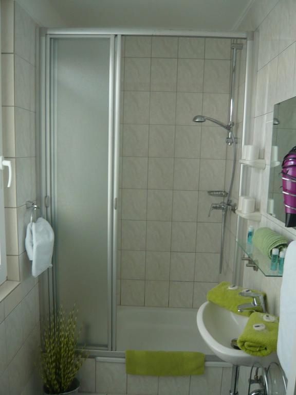 Pension Louisa Dagebüll Cameră foto