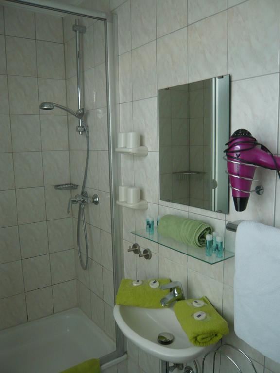 Pension Louisa Dagebüll Cameră foto